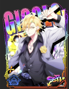 【ヒプマイARB】SSRカード【A.R.B】伊弉冉一二三の性能評価、スキルまとめ