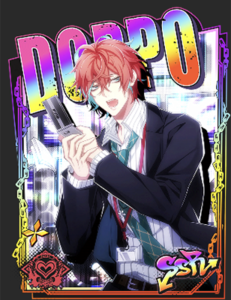 【ヒプマイARB】SSRカード【A.R.B】観音坂独歩の性能評価、スキルまとめ