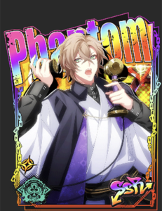 【ヒプマイARB】SSRカード【A.R.B】夢野幻太郎の性能評価、スキルまとめ