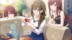【シャニマス】グレードフェスの実装で回復スキルの評価も見直されるようになってきた？