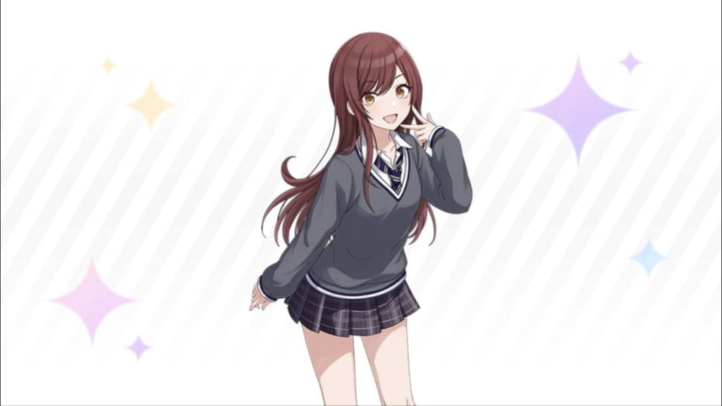 シャニマス Rのアイドルでも最大まで特訓させれば使い道が出てくる アイドルマスター シャイニーカラーズ シャニマス 釈迦マス 攻略 最新情報まとめ Gamew 最強攻略 ゲーマーのためのサイト