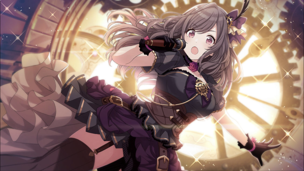 シャニマス ダンスとビジュアルの二極化育成ってスケジュール的にかなり厳しくないか アイドルマスター シャイニーカラーズ シャニマス 釈迦マス 攻略 最新情報まとめ Gamew 最強攻略 ゲーマーのためのサイト