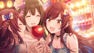 【シャニマス】意外と使える？興味DOWNのスキルってどんな効果があるの？