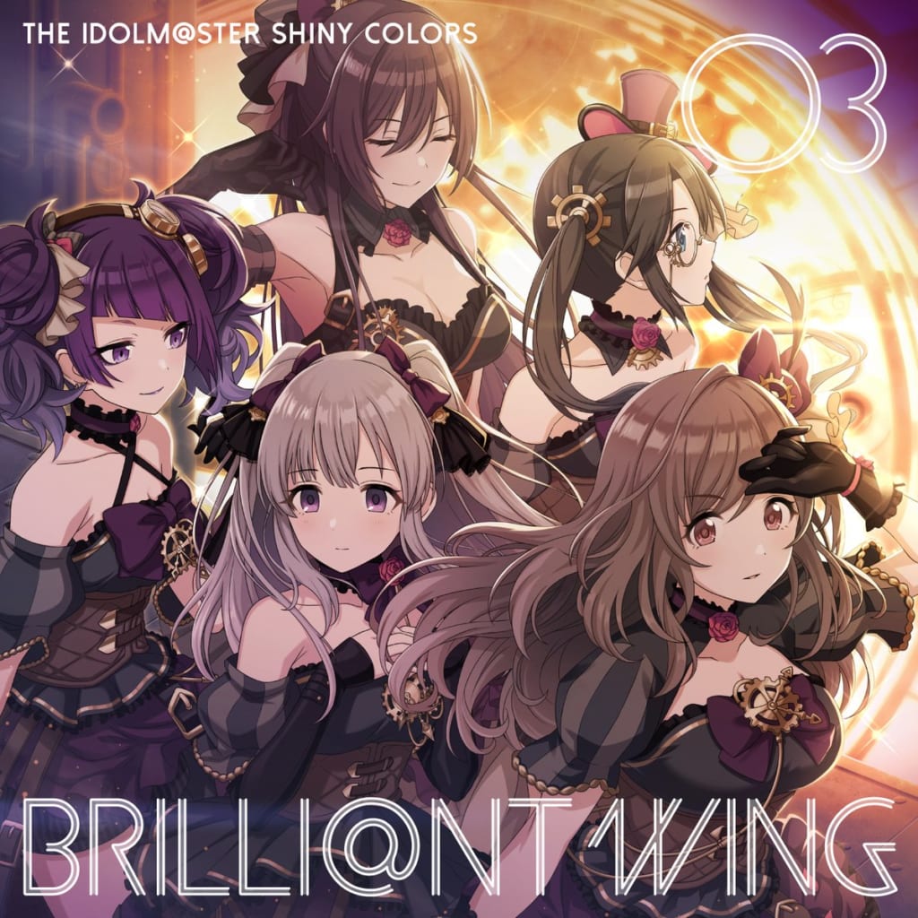 シャニマス デビューシングルcdの売上が一番高かったのはどのユニット アイドルマスター シャイニーカラーズ シャニマス 釈迦マス 攻略 最新情報まとめ Gamew 最強攻略 ゲーマーのためのサイト