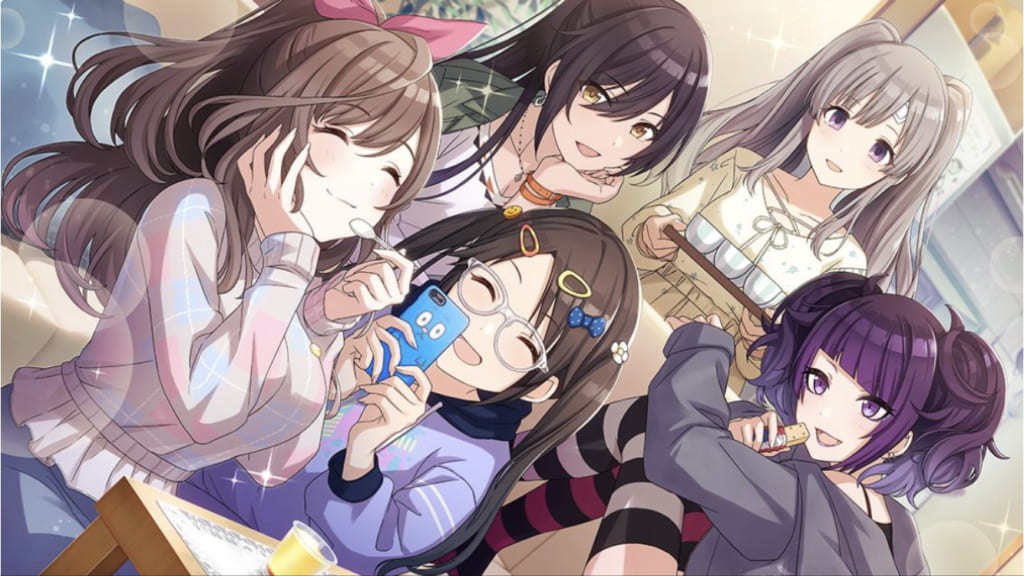 シャニマス シーズン4で事故らず安定させるためにはどのぐらいのメンタルを確保してくべき アイドルマスター シャイニーカラーズ シャニマス 釈迦マス 攻略 最新情報まとめ Gamew 最強攻略 ゲーマーのためのサイト