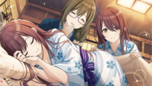 【シャニマス】SSRなーちゃんに撮影マスタリー実装で雑誌の撮影も使えるようになった？