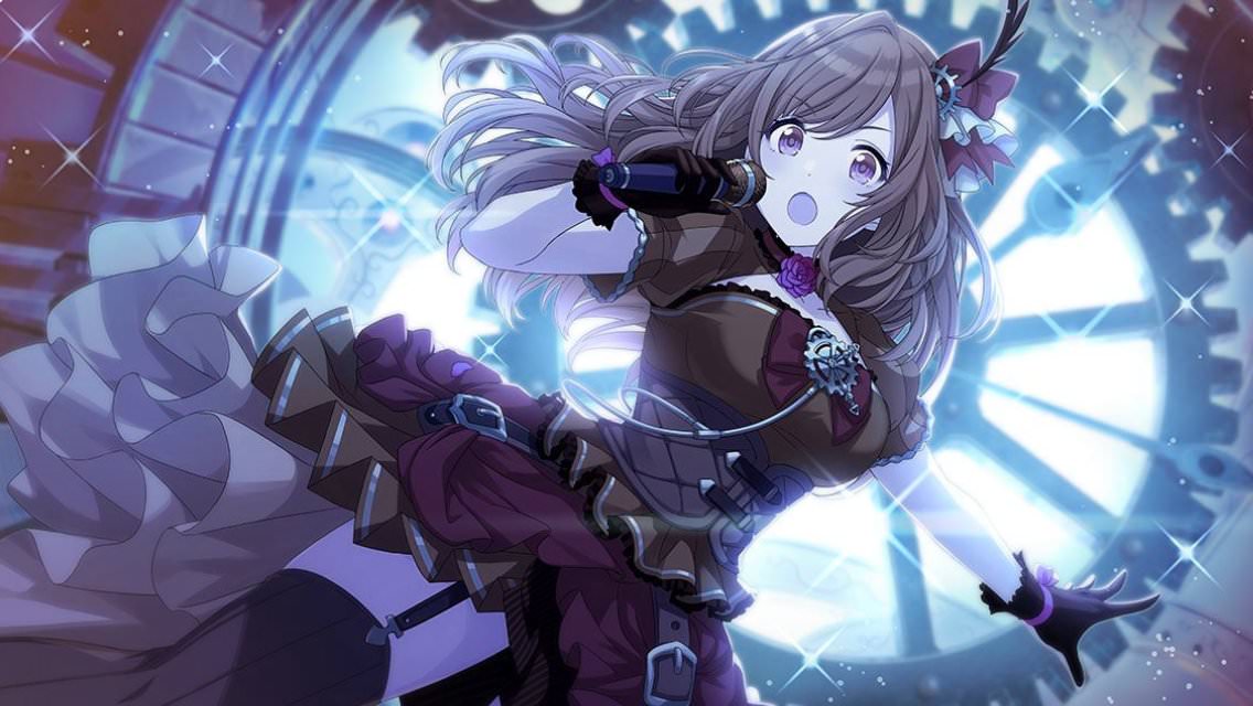 【シャニマス】283プロのアイドル、全員がゾンビ化してしまう シャニマス・シャニソン攻略最新まとめ GameΩ【最強攻略】ゲーマーのためのサイト