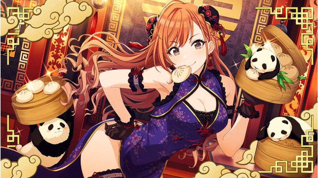 シャニマス アイマスのスピンオフ作品で最も求められているのはアイマス無双 アイドルマスター シャイニーカラーズ シャニマス 釈迦マス 攻略 最新情報まとめ Gamew 最強攻略 ゲーマーのためのサイト