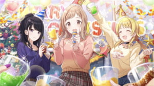 【シャニマス】自分の結婚式のスピーチを任せたいと思う信頼感のある関係っていいわよね