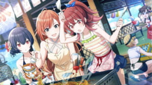 【シャニマス】イベント産のサポートSSRはレベル80まで上げる価値はある？