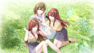 【シャニマス】アルストロメリアという17歳双子に23歳元雑貨屋を混ぜたらなんか上手くいったユニット