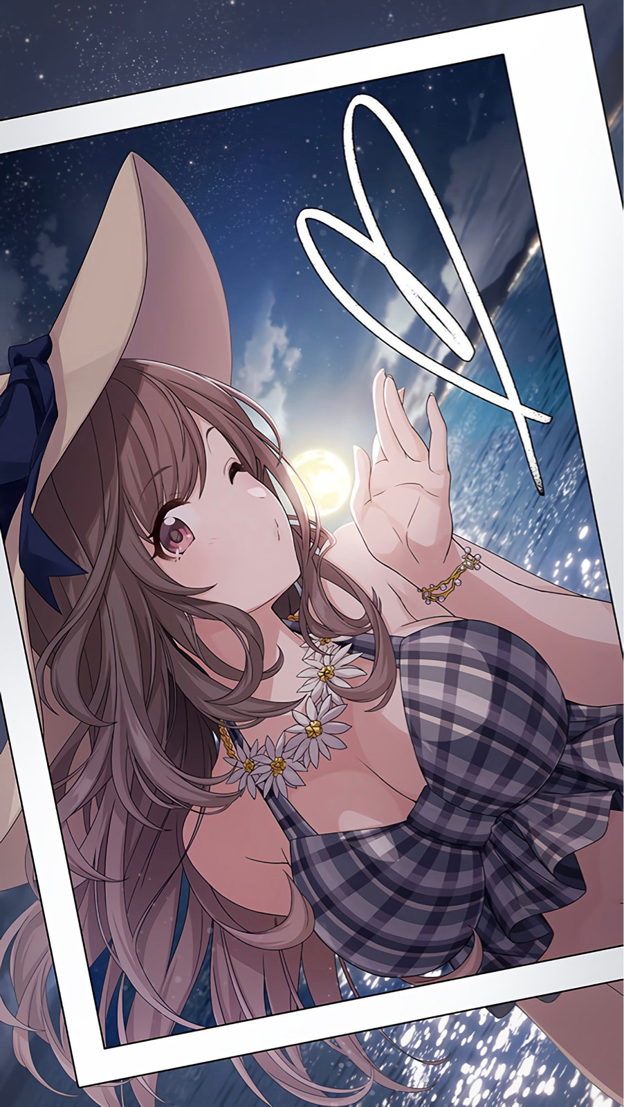 トップ100 シャニマス スマホ 壁紙 アニメ画像について