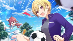 【シャニマス】サッカー日本代表のアウェイユニフォームのコンセプトがかなりシャニマスっぽい