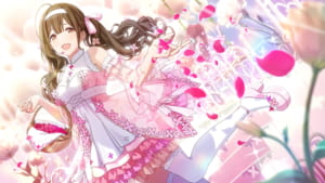 【シャニマス】アルスト3周目衣装というどんな美少女でも着こなすのがかなりキツイ衣装