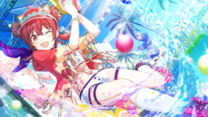 【シャニマス】ビーチブレイバーと太陽キッス、夏の代表曲を挙げるとしたらどっちなの？