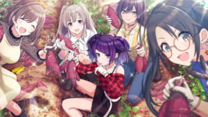 【シャニマス】アンティーカのみなさんは何故芋掘りをするのにこんな格好で来てしまったのか