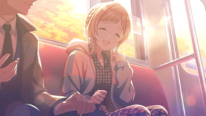 【シャニマス】プリズムを走る光のようにプロデュースしているアイドルでシャニPは姿を変える