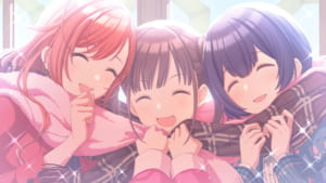 【シャニマス】メンバーには見せない顔をプロデューサーに見せがちな放クラのみなさん