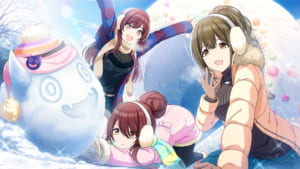 【シャニマス】283プロのアイドルで雪国出身って誰がいましたっけ