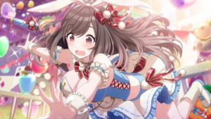 【シャニマス】コラボフェスLv.17もクリアできるばりすごかアイドルがいるらしい