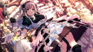 【シャニマス】三峰PSSRでさらに強化も？Voアンティーカ編成が強い時代はしばらくは続くんだろうか