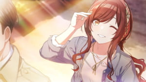 【シャニソン】フォトスタジオで暴かれる聖蹟桜ヶ丘の恐ろしい構造