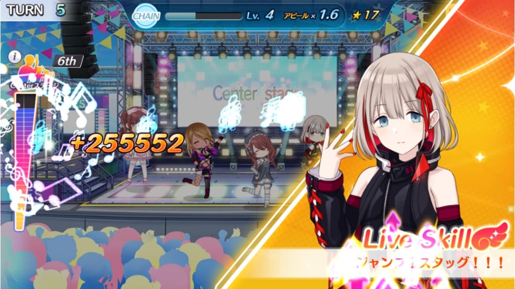 シャニマス なんだかんだでシャニマスユーザーは音ゲーよりも今のプロデュースゲームの方が好きなのか アイドルマスター シャイニーカラーズ シャニマス 釈迦マス 攻略 最新情報まとめ Gamew 最強攻略 ゲーマーのためのサイト