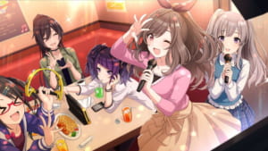 【シャニマス】カラオケコラボって1人で行っても問題ないんですか？