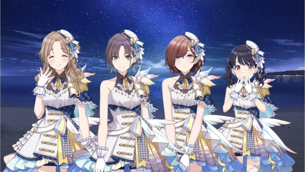 シャニマス まとめ役が皆無のノクチルのリーダーって誰にするのが正解なんだろう アイドルマスター シャイニーカラーズ シャニマス 釈迦マス 攻略 最新情報まとめ Gamew 最強攻略 ゲーマーのためのサイト