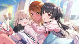 【シャニマス】ストレイライトとかいう和泉愛依ちゃん好き好きユニット