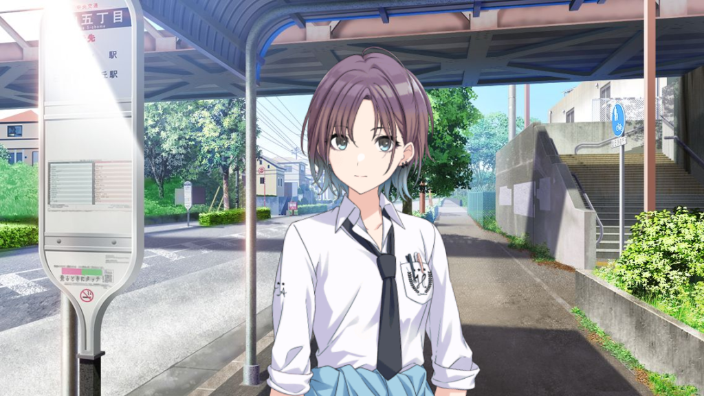 シャニマス】浅倉透さん、共通コミュのみで過去最強の正ヒロイン感を シャニマス】浅倉透さん、共通コミュのみで過去最強の正ヒロイン感を