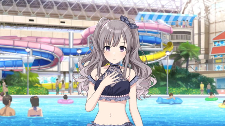 シャニマス】今夏の実装は濃厚？水着霧子＆水着ノクチルに向けて今からジュエルを貯めておかないと…… - シャニマス・シャニソン攻略最新まとめ |  GAMEΩ【最強攻略】ゲーマーのためのサイト