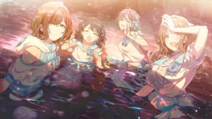 【シャニマス】残り1時間からが本番だったノクチルのTwitter乗っ取り企画