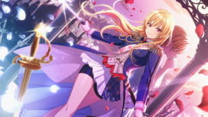 【シャニソン】騎゛士゛樹゛里゛ち゛ゃ゛ん゛の゛衣゛装゛だ゛ぁ゛ぁ゛！゛！゛