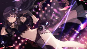 【シャニマス】SSRアイドル（カード）一覧