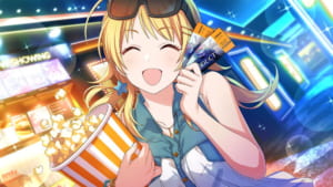 【シャニマス】ライブのチケットは通しで買った方が良い席になりやすい？