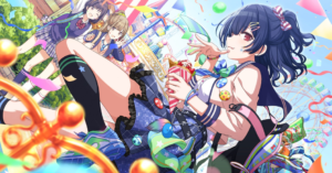 【シャニマス】まずは今日の限定凛世に期待？どうすれば放クラが強くなるかを改めて考える