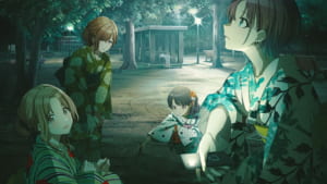 【シャニマス】夏を燃やして解散したノクチルの8月30日