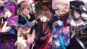 【シャニマス】道化師三峰加入でついに完成！4周目アンティーカの圧倒的な魔王軍感