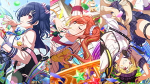 【シャニマス】凛世がそうだっただけで放クラ5周目衣装のテーマは別にギャルではなかった？