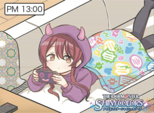 【シャニソン】リズムゲーム初心者にとってはSHINY解放が最大の目標になります