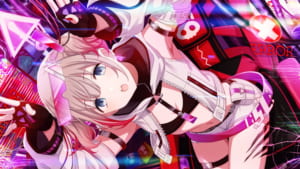 【シャニソン】あさひは14歳の女の子なんだからバストサイズを削らなきゃ駄目だ