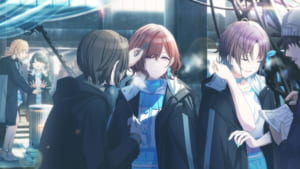 【シャニマス】ノクチル vs アイス（1勝3敗）