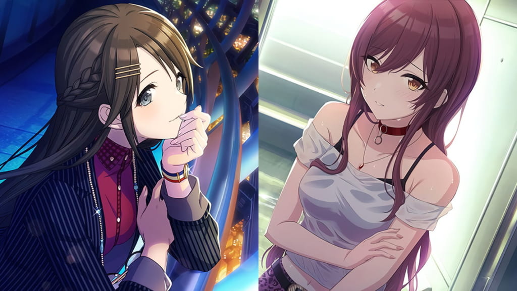 シャニマス 失恋ソングが似合う2プロのアイドル 二強 アイドルマスター シャイニーカラーズ シャニマス 釈迦マス 攻略 最新情報まとめ Gamew 最強攻略 ゲーマーのためのサイト シャニマス 失恋ソングが似合う2プロのアイドル 二強 アイドルマスター シャイニーカラーズ シャニマス 釈迦マス 攻略 最新情報まとめ Gamew 最強攻略 ゲーマーのためのサイト