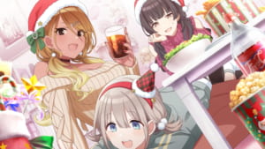 【シャニマス】新型コロナウィルス陽性のため療養中だった和泉愛依役の北原沙弥香さんがお仕事に復帰