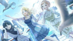 【シャニマス】TOP100にもそこそこランクイン！限定真乃の登場でイルミネは復活できたのか？