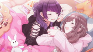 【シャニマス】住んでないのに283プロの寮に入り浸るアイドルたち