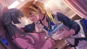 【シャニソン】残り2組のどちらかが男装ユニットになる可能性はありませんか？