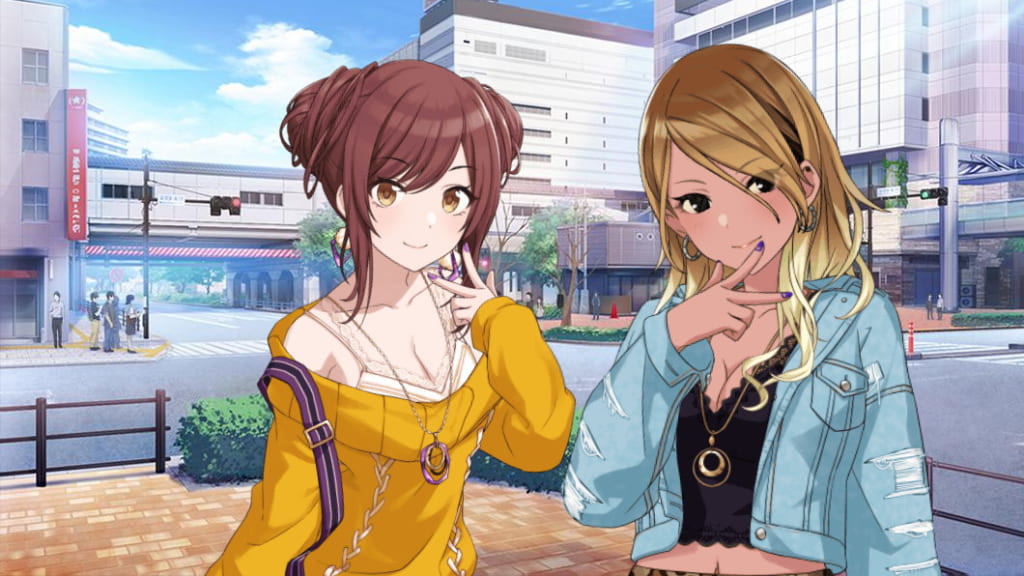 シャニマス 令和最新版から平成のレジェンドまで 移り変わっていくギャルのファッション アイドルマスター シャイニーカラーズ シャニマス 釈迦マス 攻略 最新情報まとめ Gamew 最強攻略 ゲーマーのためのサイト シャニマス 令和最新版から平成のレジェンドまで 移り変わっていくギャルのファッション アイドルマスター シャイニーカラーズ シャニマス 釈迦マス 攻略 最新情報まとめ Gamew 最強攻略 ゲーマーのためのサイト