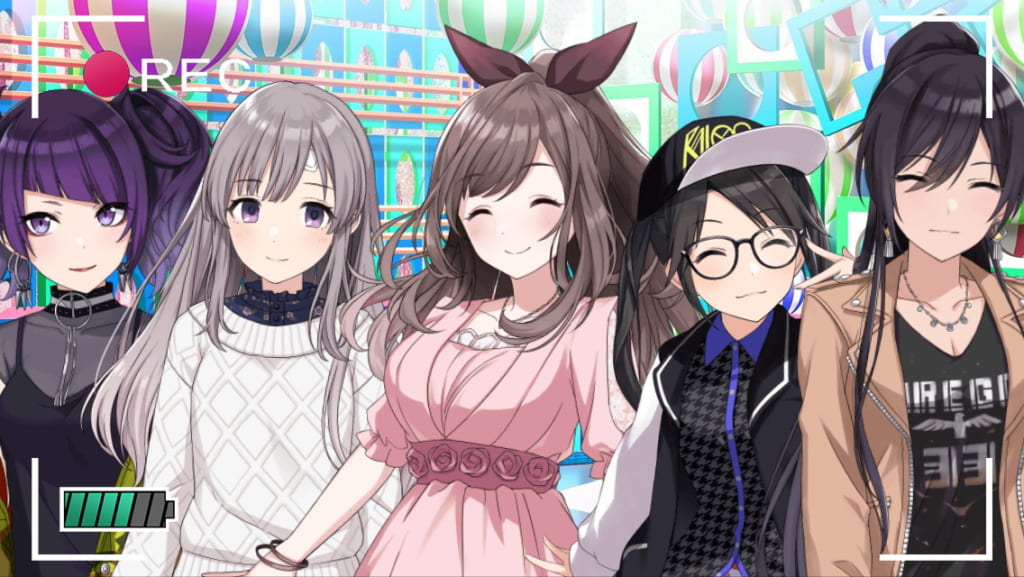 シャニマス テラハ ガキ使 どうでしょう 2プロのアイドルでパロディして欲しいテレビ番組 アイドルマスター シャイニーカラーズ シャニマス 釈迦マス 攻略 最新情報まとめ Gamew 最強攻略 ゲーマーのためのサイト